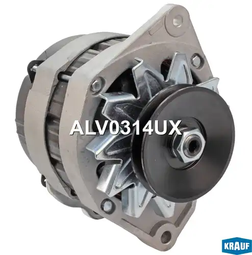 Генератор KRAUF ALV0314UX
