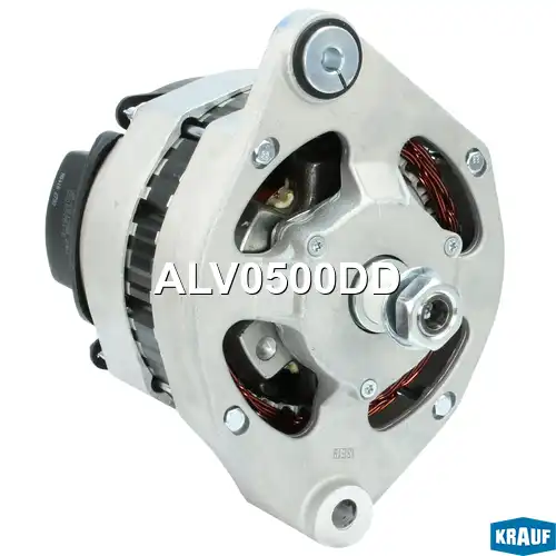 Генератор KRAUF ALV0500DD