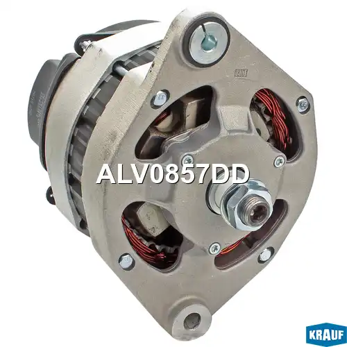 Генератор KRAUF ALV0857DD