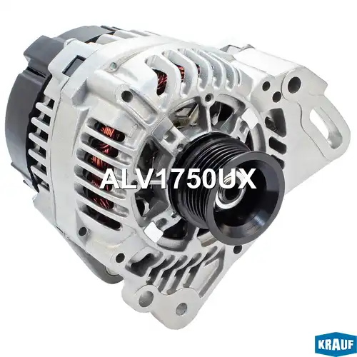 Генератор KRAUF ALV1750UX