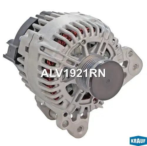 Генератор KRAUF ALV1921RN