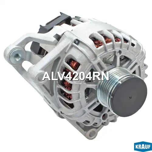 Генератор KRAUF ALV4204RN