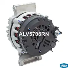 Генератор KRAUF ALV5708RN