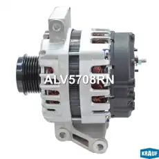 Генератор KRAUF ALV5708RN