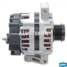 Генератор KRAUF ALV5708RN