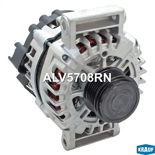 Генератор KRAUF ALV5708RN