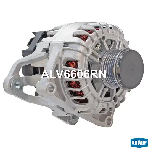 Генератор KRAUF ALV6606RN