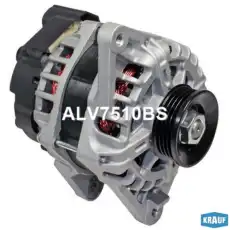 Генератор KRAUF ALV7510BS