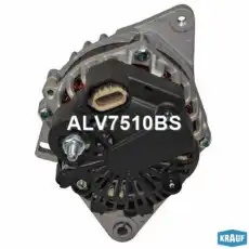 Генератор KRAUF ALV7510BS