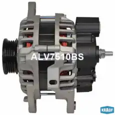 Генератор KRAUF ALV7510BS