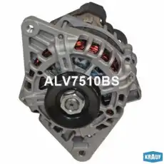 Генератор KRAUF ALV7510BS