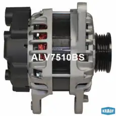 Генератор KRAUF ALV7510BS