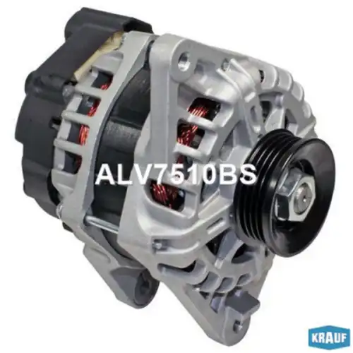 Генератор KRAUF ALV7510BS