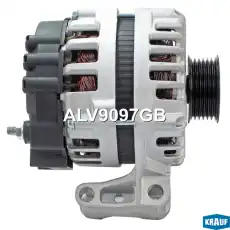 Генератор KRAUF ALV9097GB