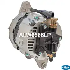 Генератор KRAUF ALW6566LP