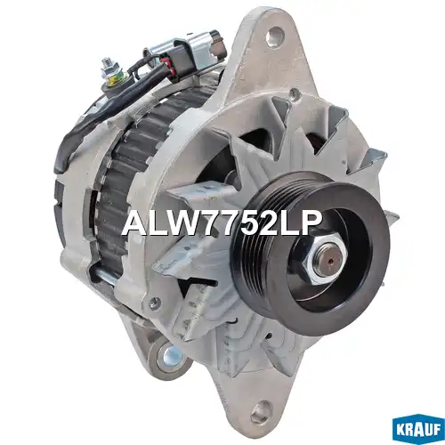 Генератор KRAUF ALW7752LP