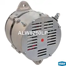 Генератор KRAUF ALW8260LP