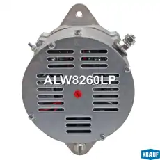 Генератор KRAUF ALW8260LP