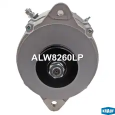 Генератор KRAUF ALW8260LP