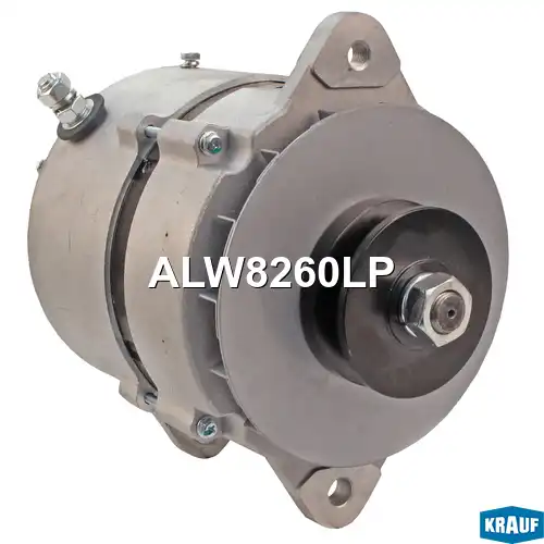 Генератор KRAUF ALW8260LP