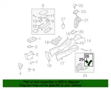 Ручка двери HONDA 47125SNAA82ZB