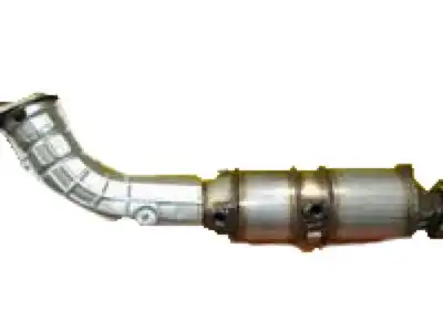 КОНВЕРТЕР 18160PPAA00 HONDA