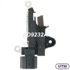 РЕГУЛЯТОР ГЕНЕРАТОРА RD9232A UTM