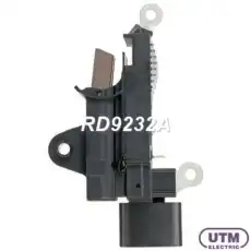 РЕГУЛЯТОР ГЕНЕРАТОРА RD9232A UTM