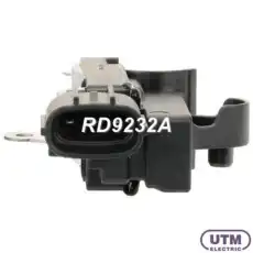 РЕГУЛЯТОР ГЕНЕРАТОРА RD9232A UTM