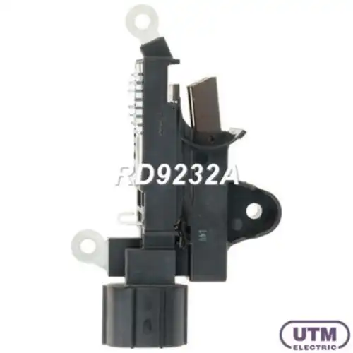 РЕГУЛЯТОР ГЕНЕРАТОРА RD9232A UTM