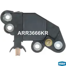 ARR3666KR Регулятор генератора !14.2v A-Circuit \GAZ Cummins ISF 2.8 KRAUF