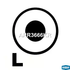 ARR3666KR Регулятор генератора !14.2v A-Circuit \GAZ Cummins ISF 2.8 KRAUF