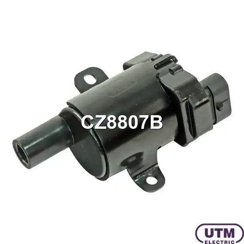 Катушка зажигания UTM CZ8807B