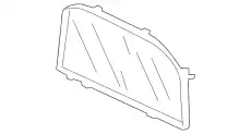 ПОВОРОТНИК 78159SNAA01 HONDA
