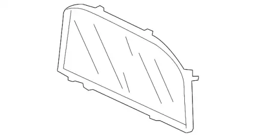 ПОВОРОТНИК 78159SNAA01 HONDA