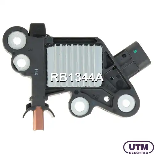  Регулятор генератора RB1344A UTM