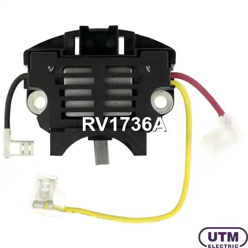 Регулятор генератора RV1736A UTM