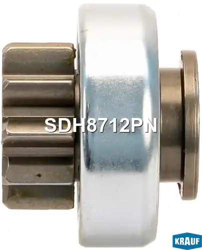 Бендикс стартера SDH8712PN KRAUF