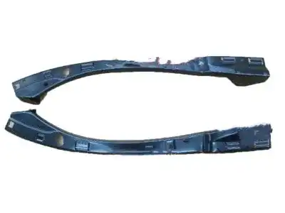 КРОНШТЕЙН БАМПЕРА 71541S6M010 HONDA