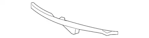 ОТРАЖАТЕЛЬ 71103TE0A01 HONDA