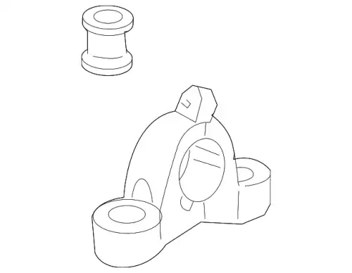 КЛИПСА 53438S2A013 HONDA