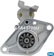 Стартер KRAUF STA4570SU