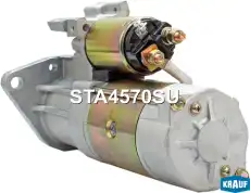 Стартер KRAUF STA4570SU