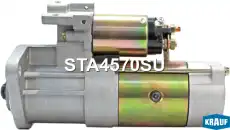 Стартер KRAUF STA4570SU
