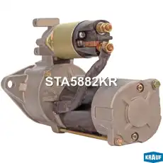 Стартер KRAUF STA5882KR