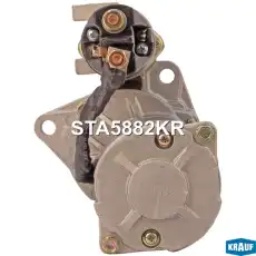 Стартер KRAUF STA5882KR