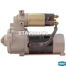 Стартер KRAUF STA5882KR