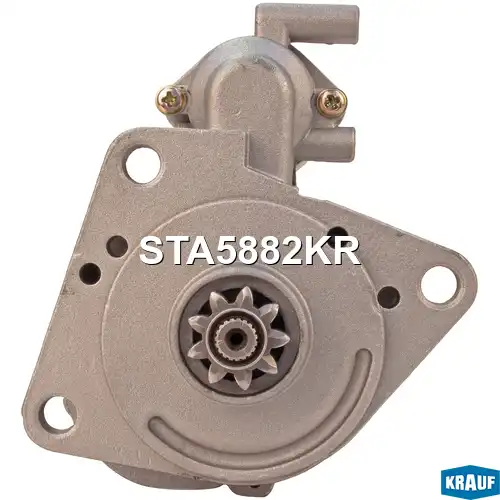 Стартер KRAUF STA5882KR