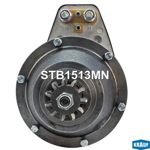 Стартер KRAUF STB1513MN