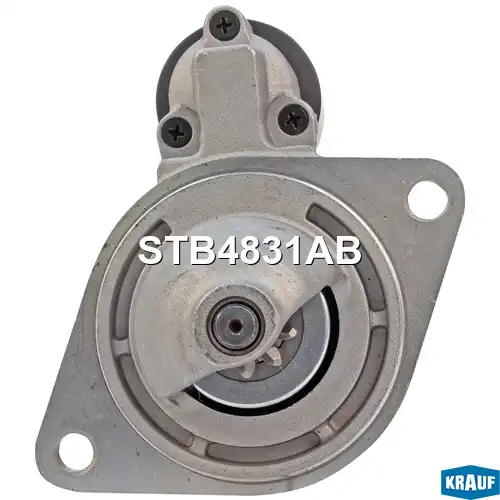 Стартер KRAUF STB4831AB